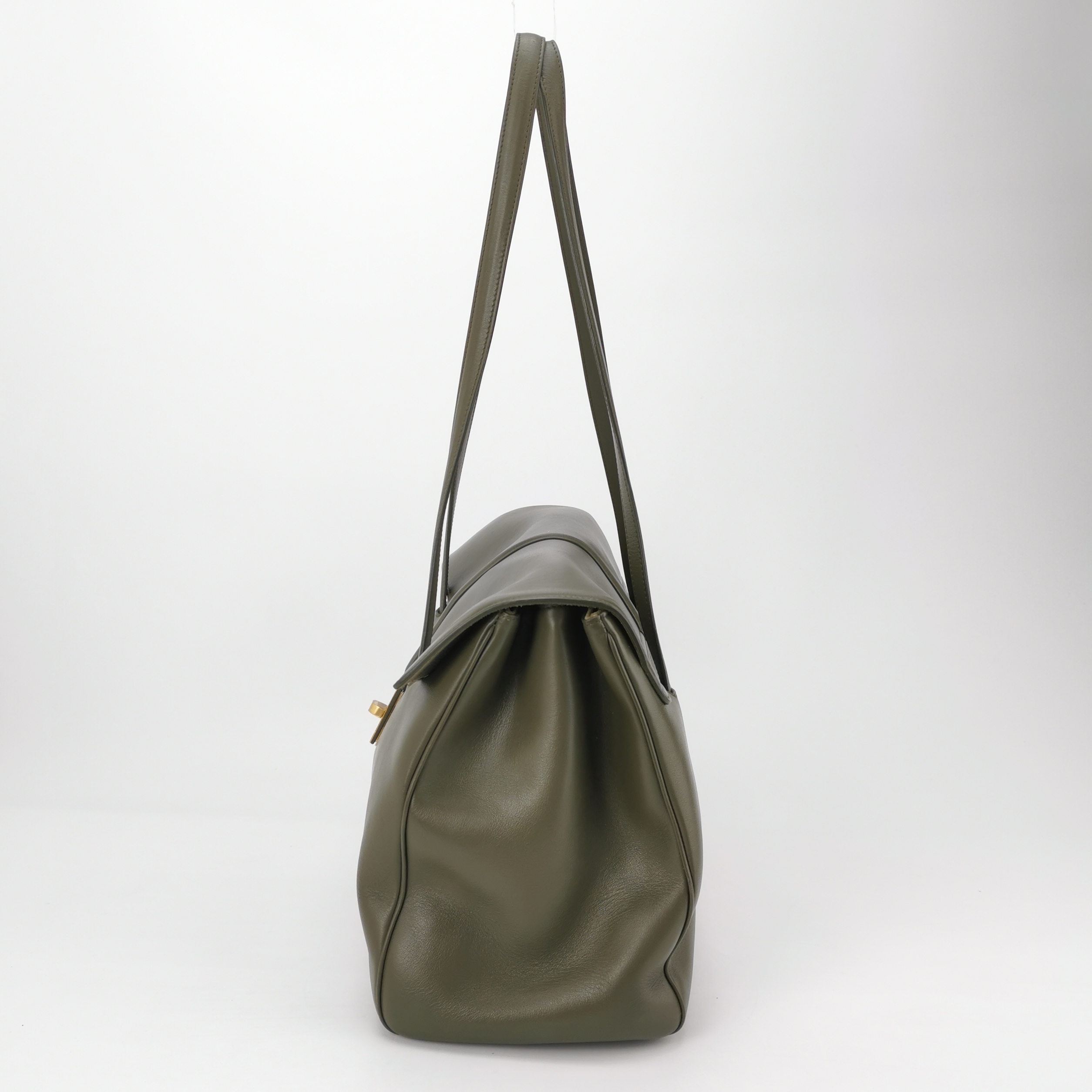 Celine Soft 16 Bag Smooth Calfskin Large — photo 3 of 11