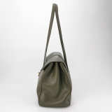 Celine Soft 16 Bag Smooth Calfskin Large — thumbnail 3
