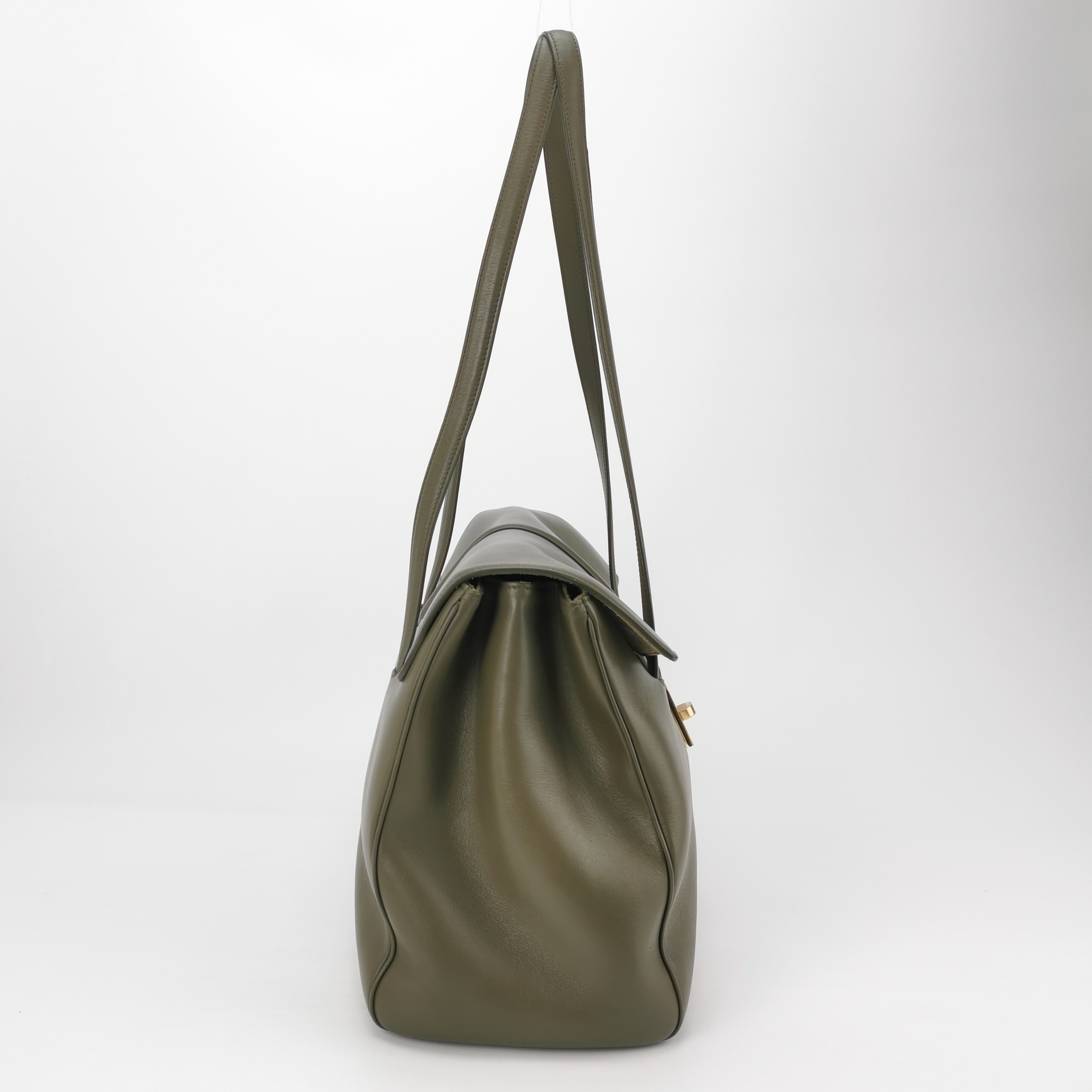 Celine Soft 16 Bag Smooth Calfskin Large — photo 4 of 11