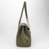 Celine Soft 16 Bag Smooth Calfskin Large — thumbnail 4