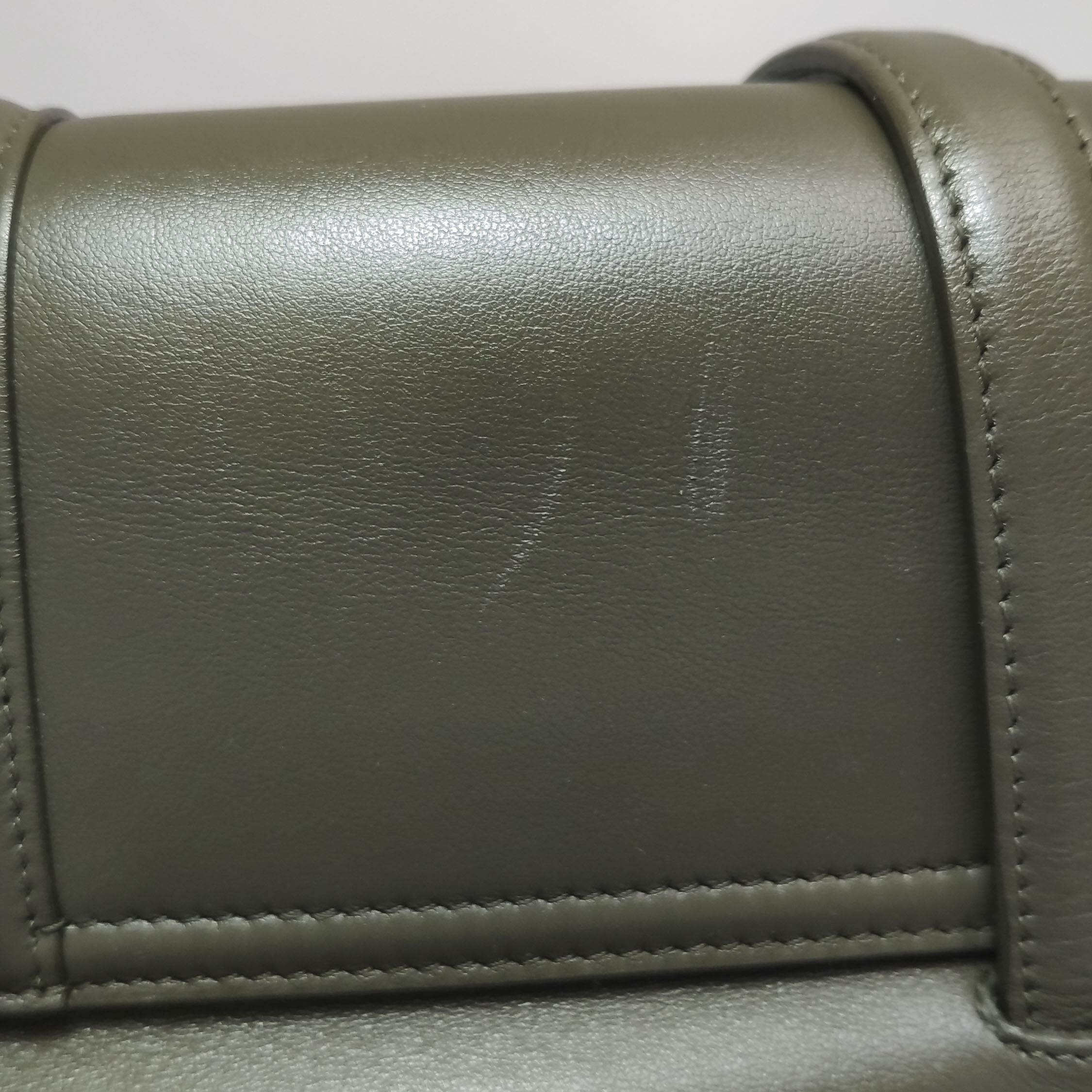 Celine Soft 16 Bag Smooth Calfskin Large — photo 10 of 11