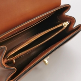 Celine 16 Top Handle Bag Grained Calfskin Medium — thumbnail 7