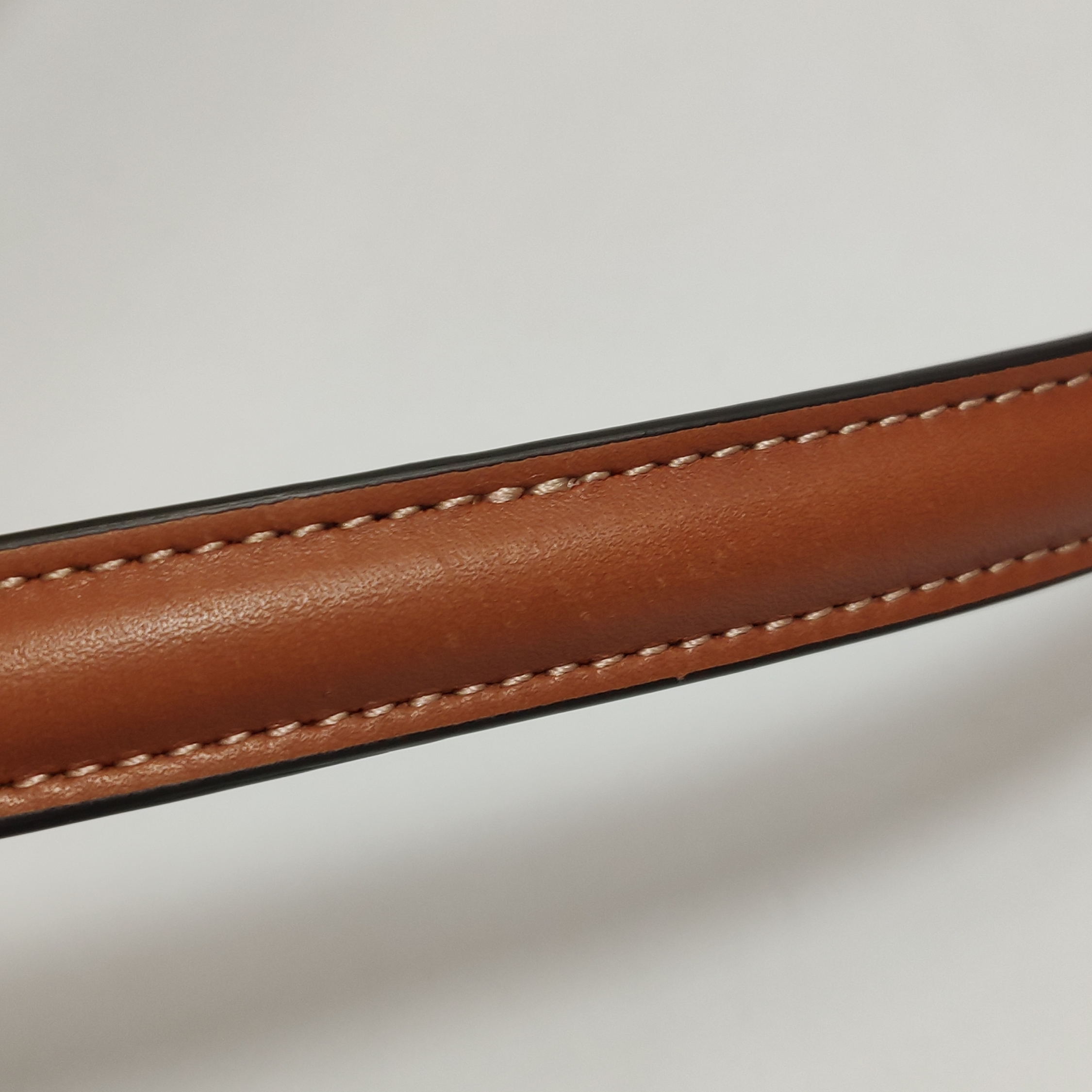Celine 16 Top Handle Bag Grained Calfskin Medium — photo 15 of 16