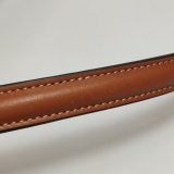 Celine 16 Top Handle Bag Grained Calfskin Medium — thumbnail 15