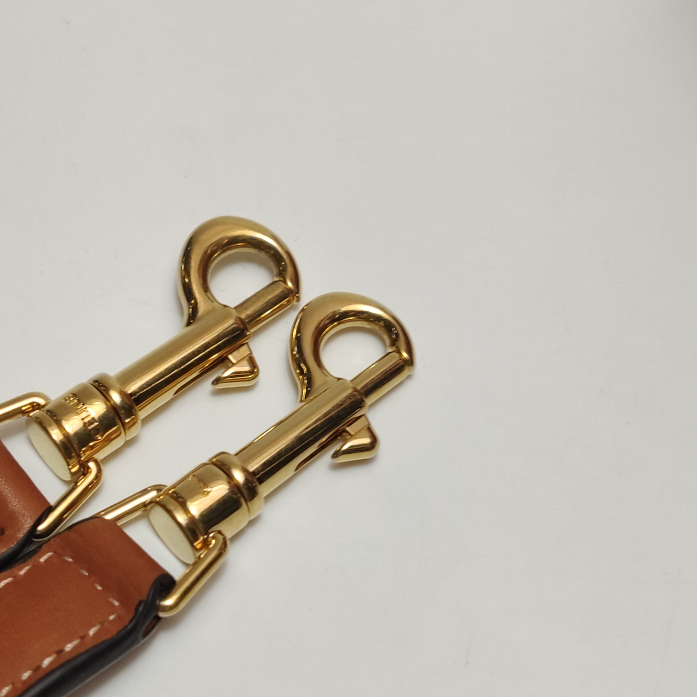 Celine 16 Top Handle Bag Grained Calfskin Medium — photo 16 of 16
