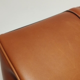 Celine 16 Top Handle Bag Grained Calfskin Medium — thumbnail 9