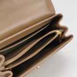 Celine 16 Top Handle Bag Grained Calfskin Medium — thumbnail 8