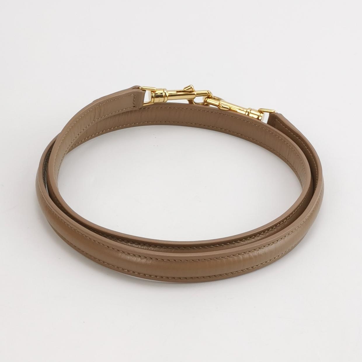 Celine 16 Top Handle Bag Grained Calfskin Medium — photo 7 of 16