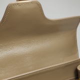 Celine 16 Top Handle Bag Grained Calfskin Medium — thumbnail 13