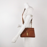Celine Soft 16 Bag Smooth Calfskin Teen — thumbnail 2