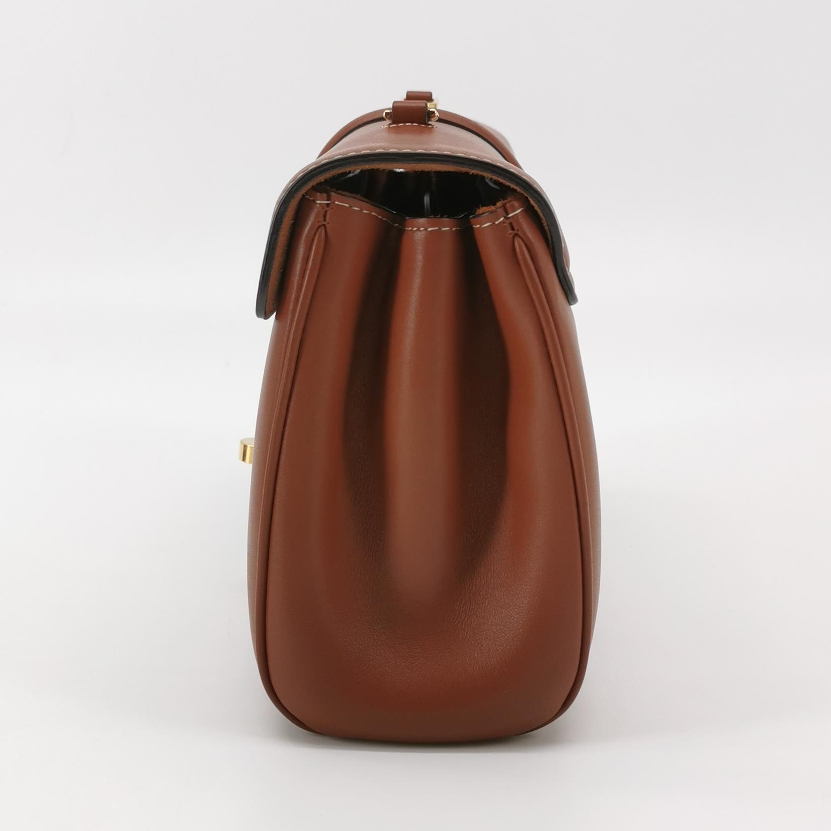 Celine Soft 16 Bag Smooth Calfskin Teen — photo 4 of 15