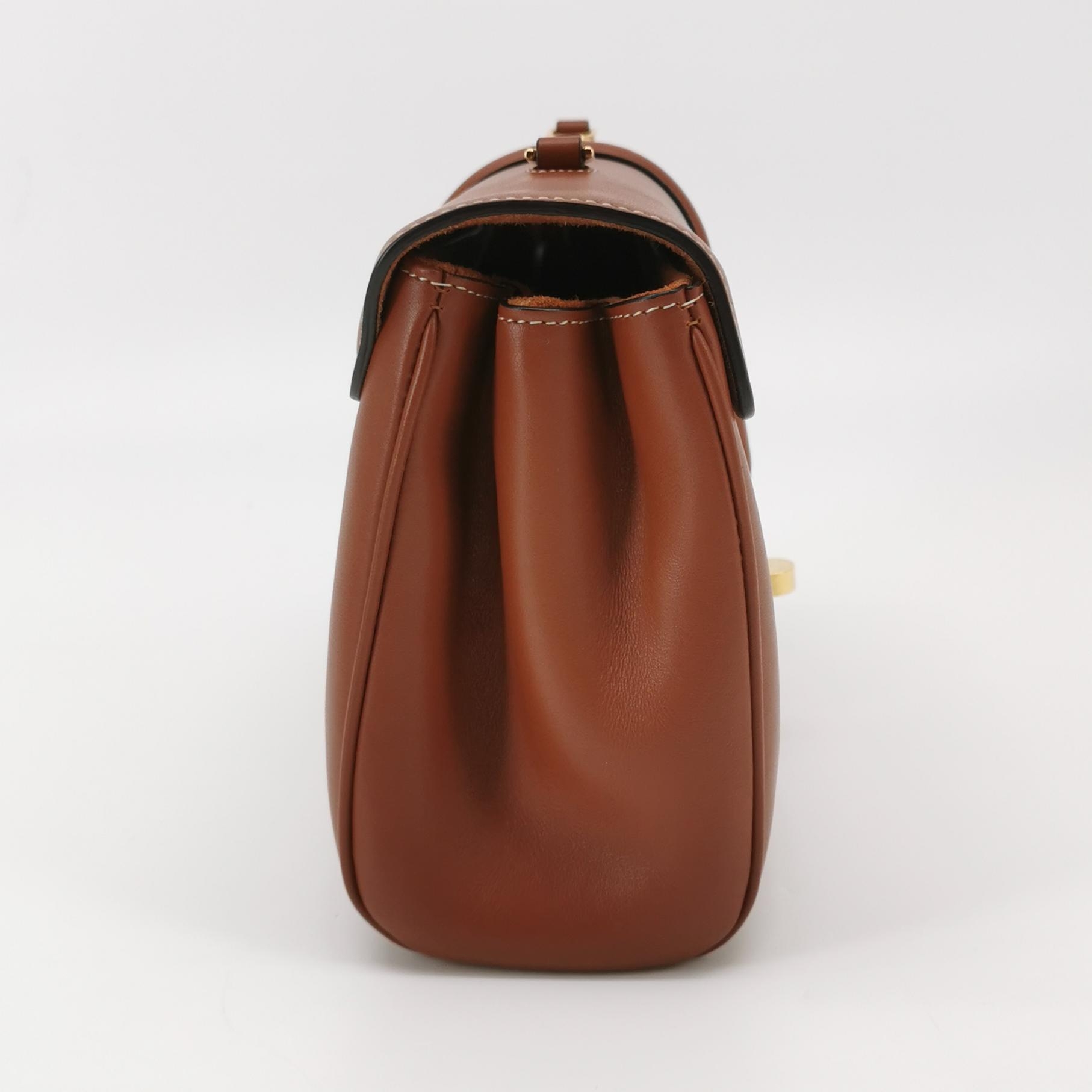 Celine Soft 16 Bag Smooth Calfskin Teen — photo 3 of 15