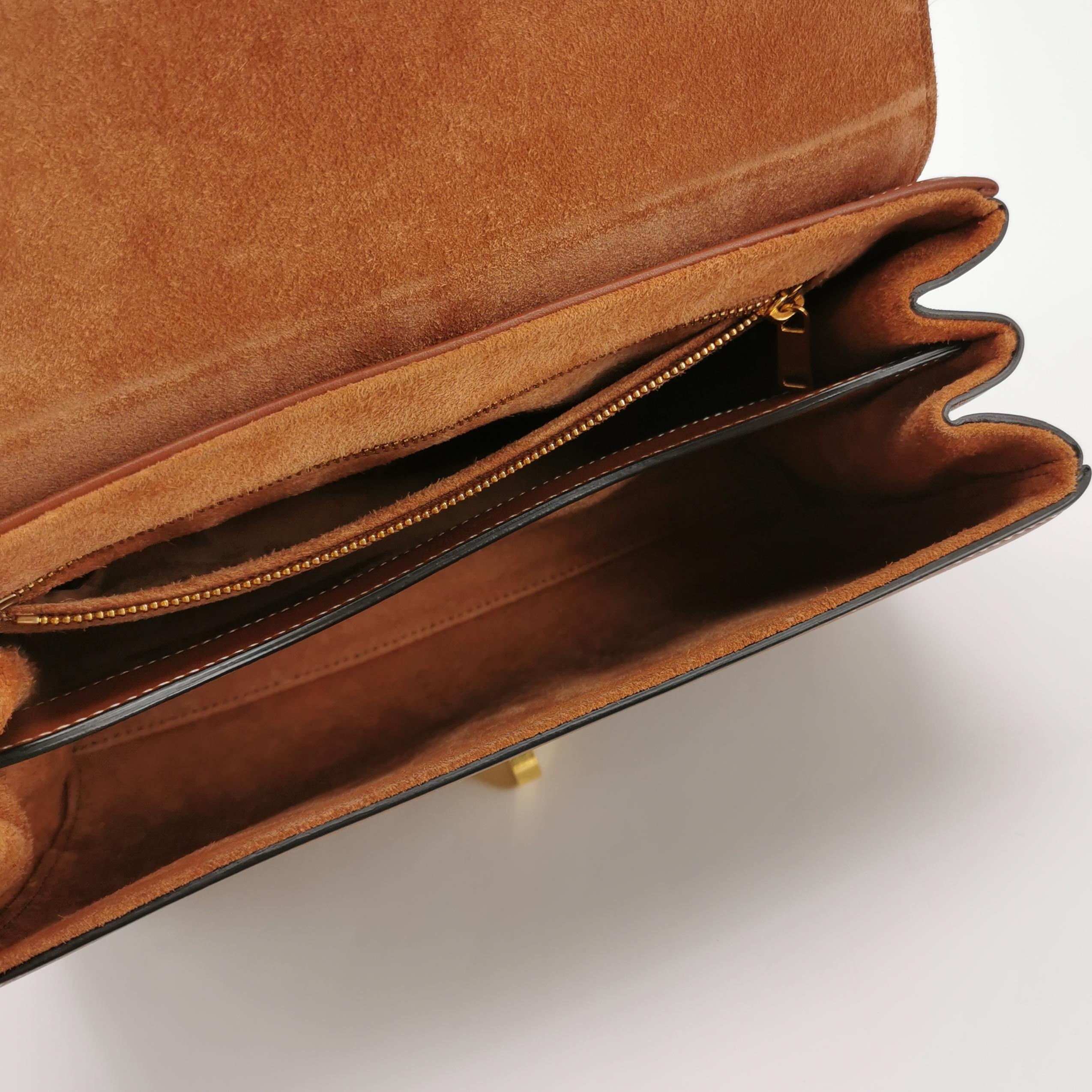 Celine Soft 16 Bag Smooth Calfskin Teen — photo 7 of 15