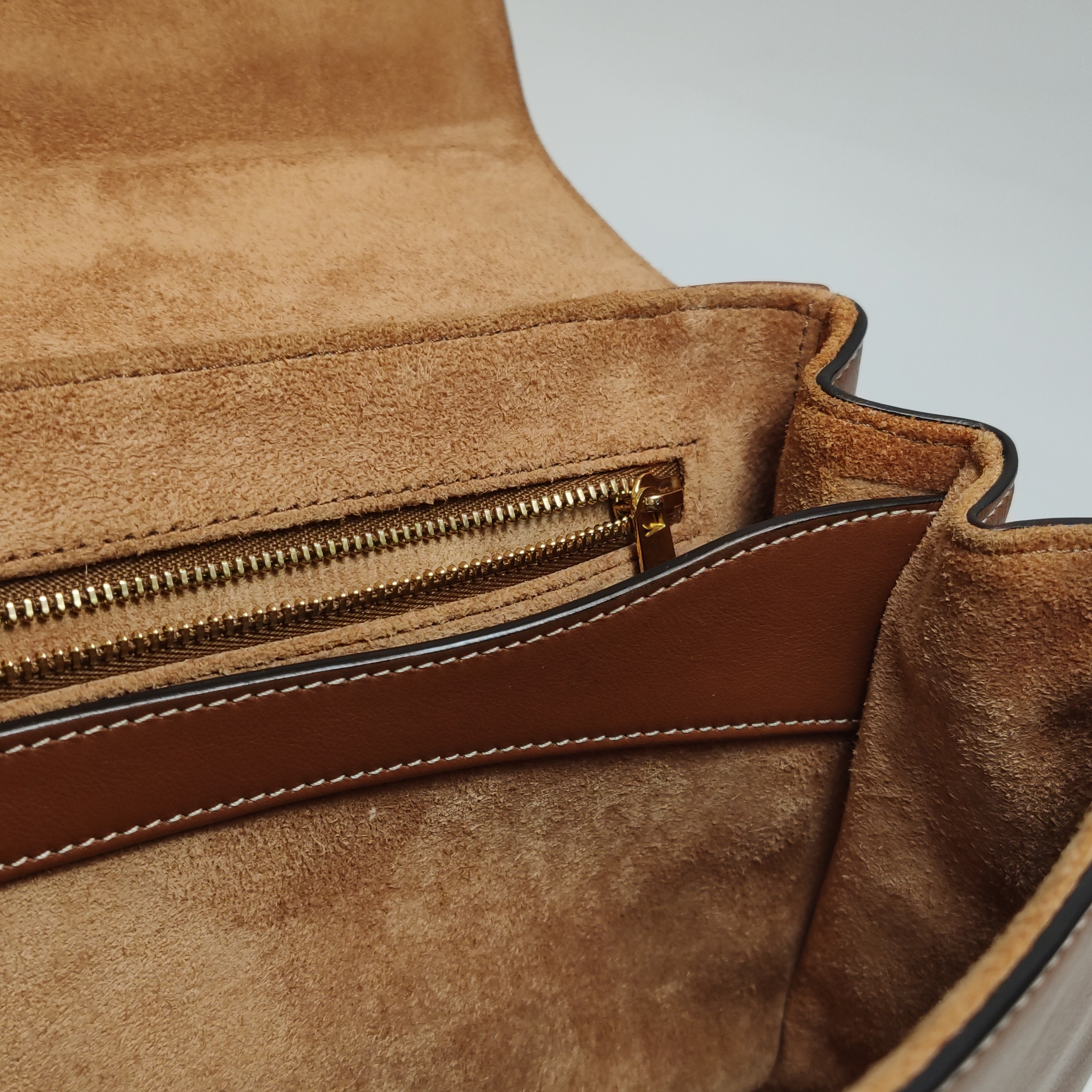 Celine Soft 16 Bag Smooth Calfskin Teen — photo 11 of 15