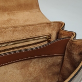 Celine Soft 16 Bag Smooth Calfskin Teen — thumbnail 11
