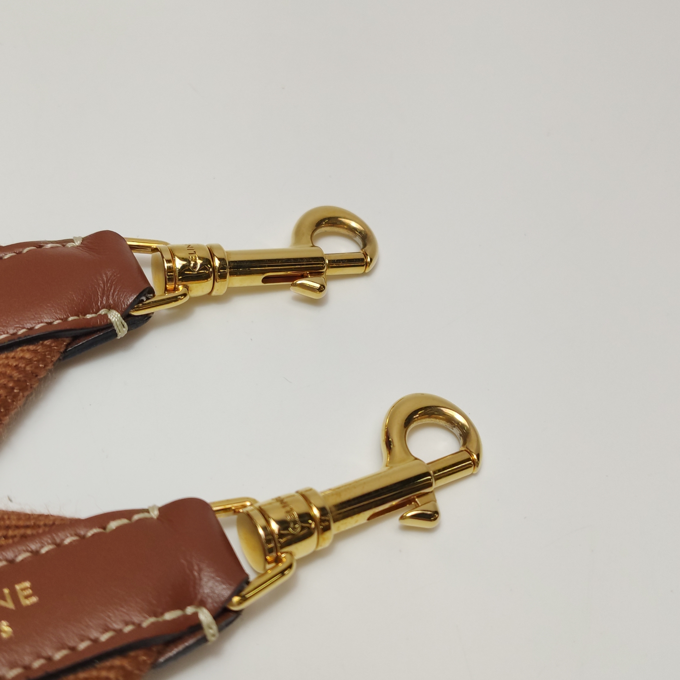 Celine Soft 16 Bag Smooth Calfskin Teen — photo 15 of 15