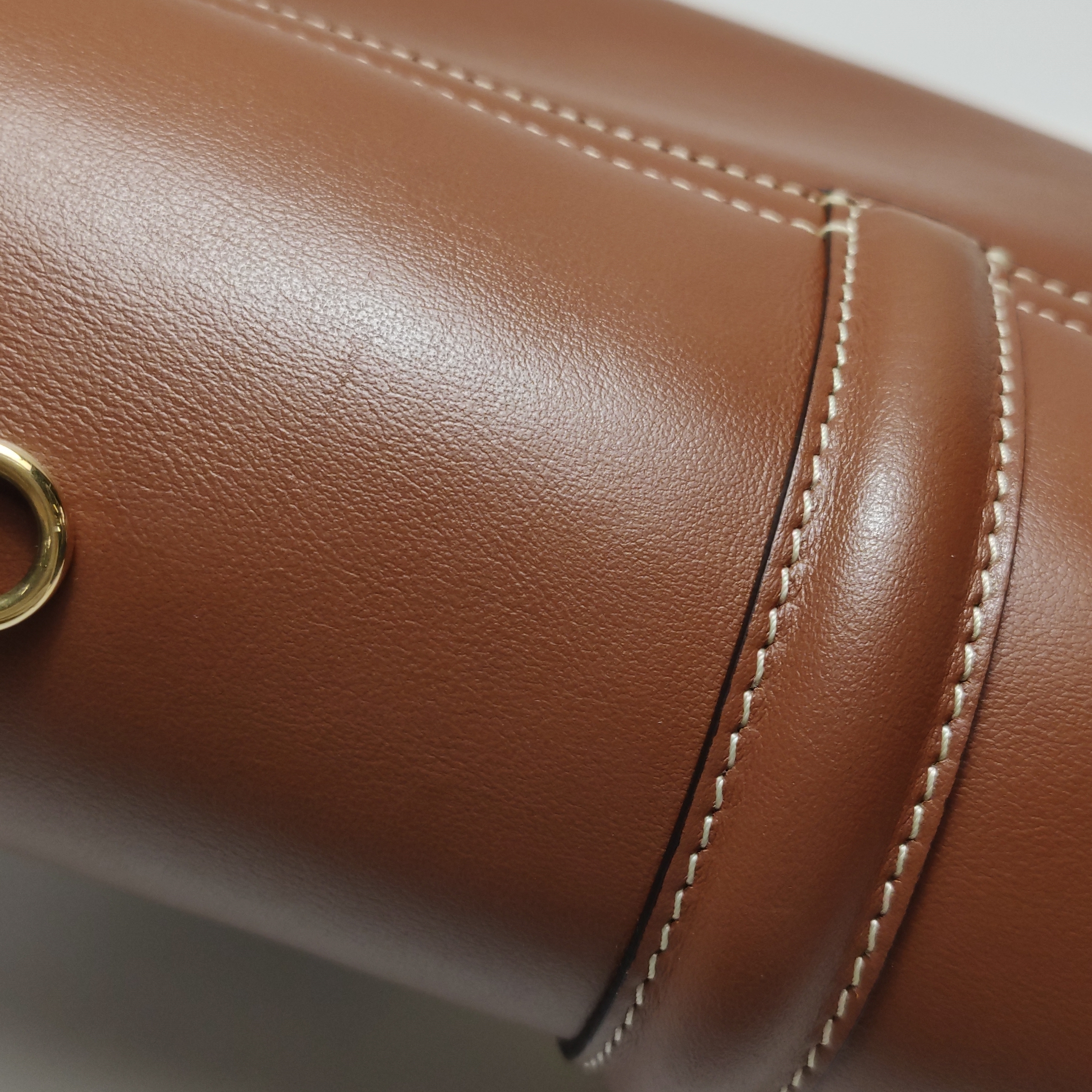 Celine Soft 16 Bag Smooth Calfskin Teen — photo 9 of 15