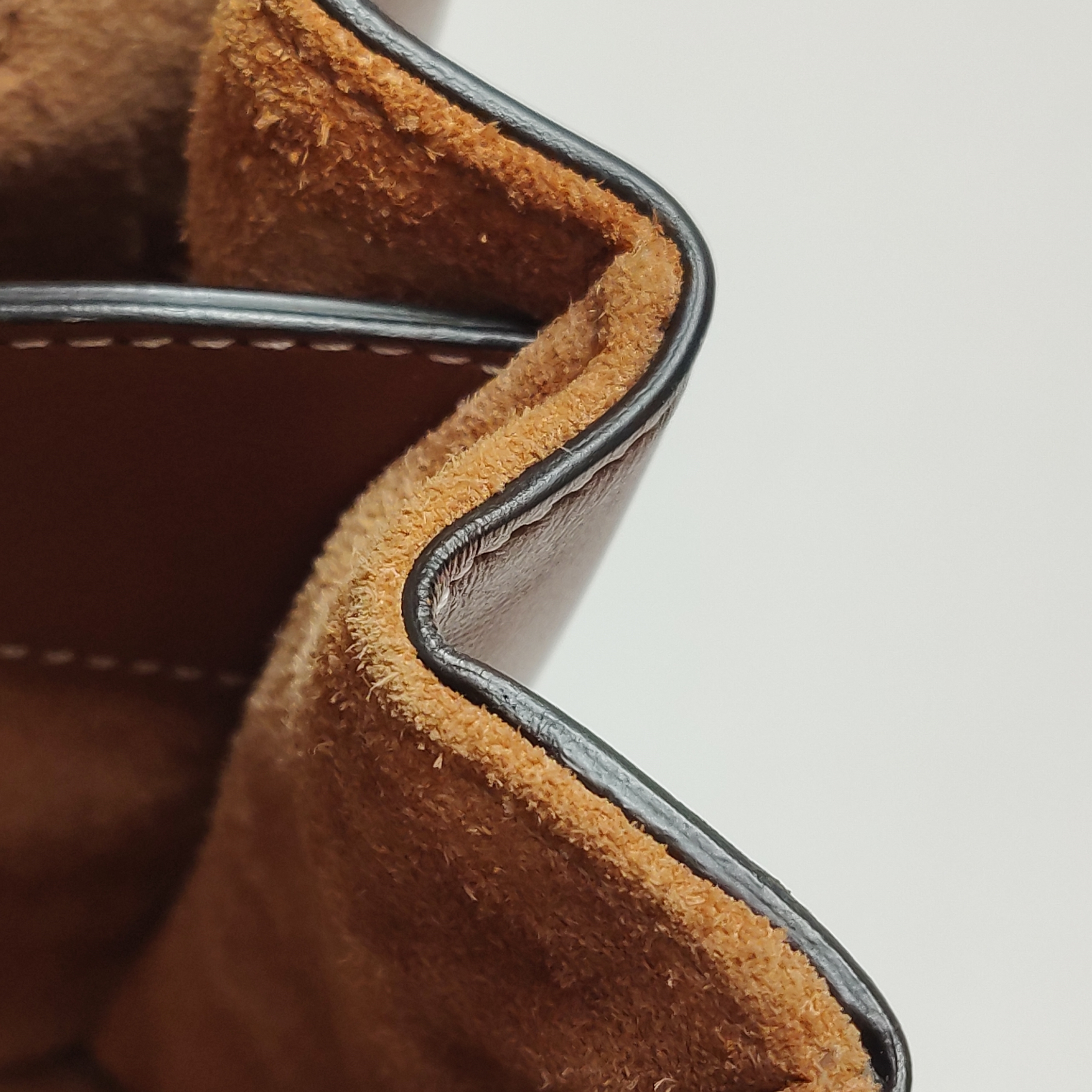 Celine Soft 16 Bag Smooth Calfskin Teen — photo 12 of 15