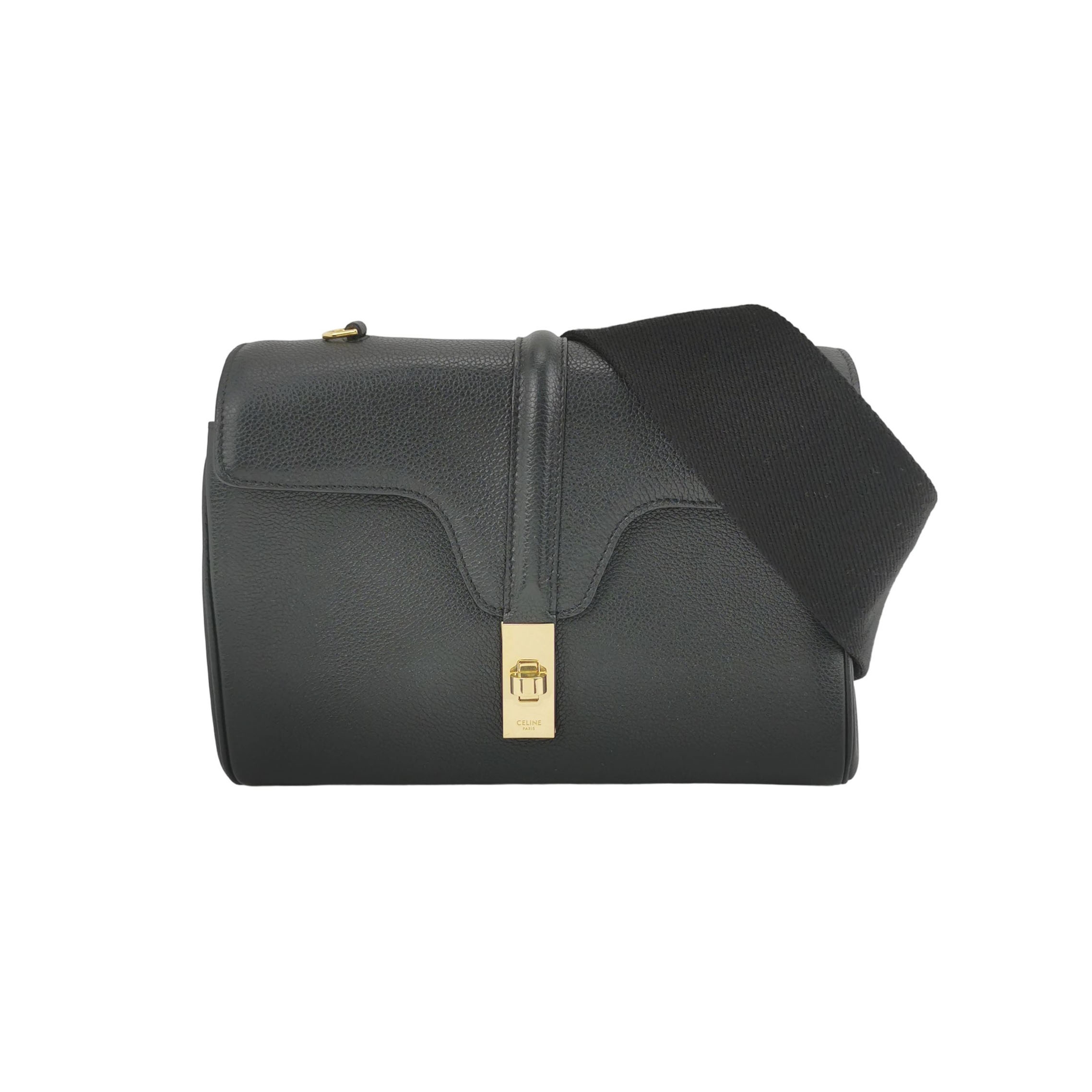Celine Soft 16 Bag Smooth Calfskin Teen — photo 1 of 15