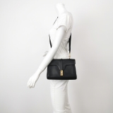 Celine Soft 16 Bag Smooth Calfskin Teen — thumbnail 2