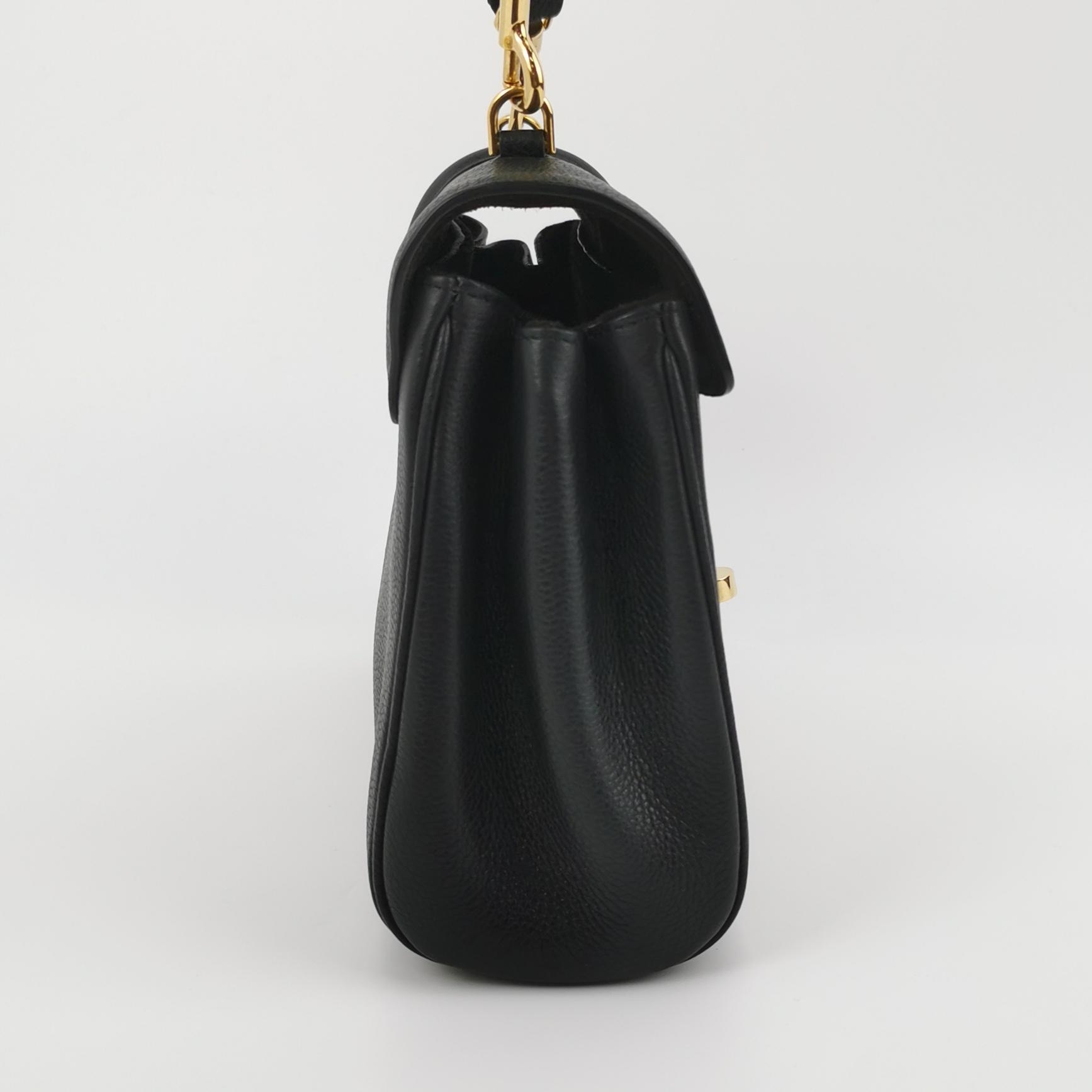 Celine Soft 16 Bag Smooth Calfskin Teen — photo 4 of 15