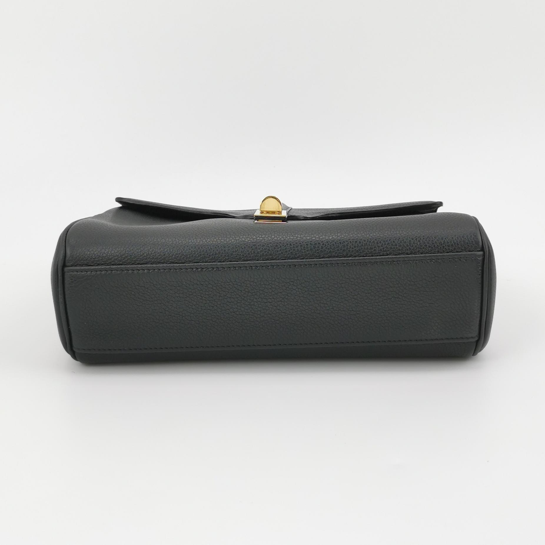 Celine Soft 16 Bag Smooth Calfskin Teen — photo 6 of 15