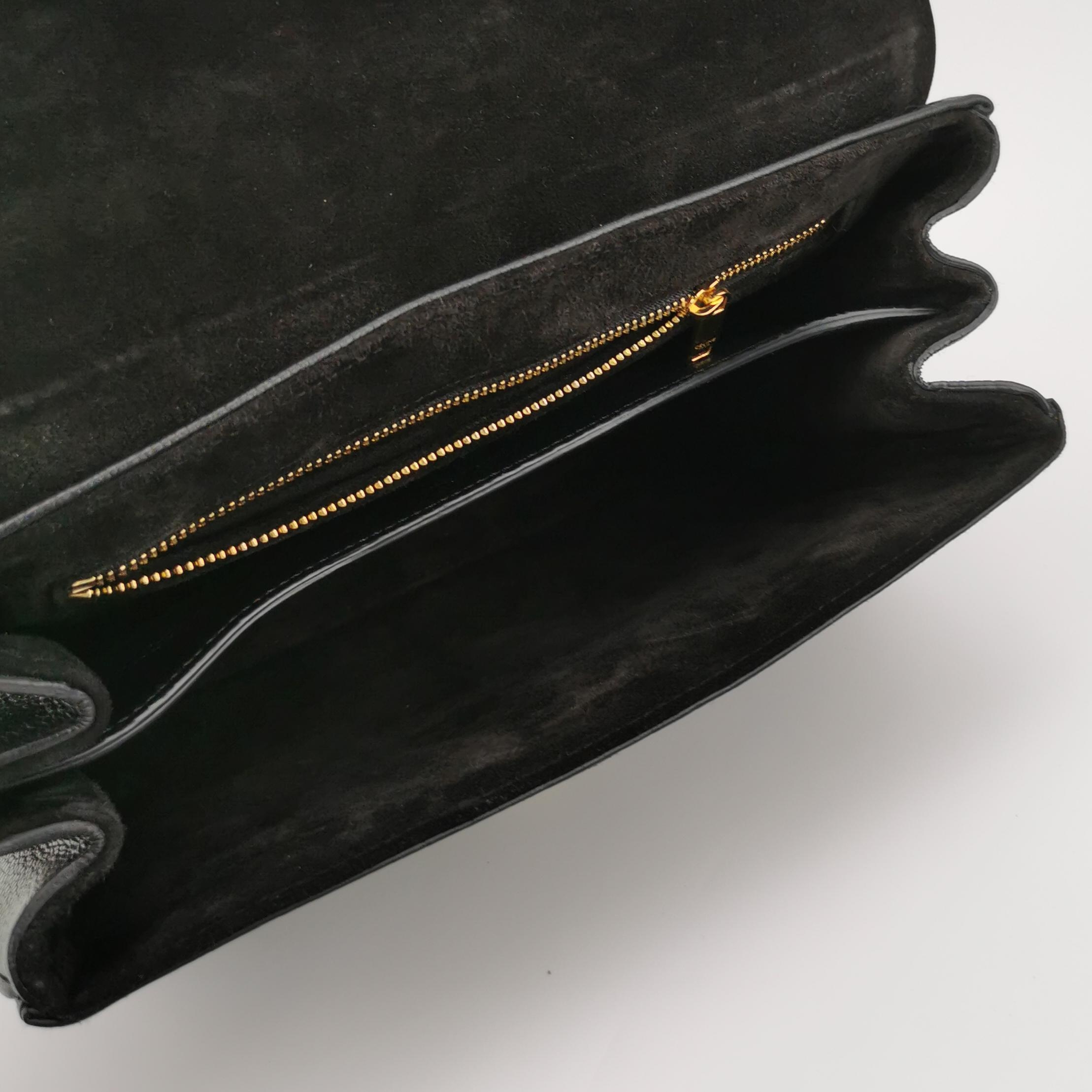 Celine Soft 16 Bag Smooth Calfskin Teen — photo 7 of 15