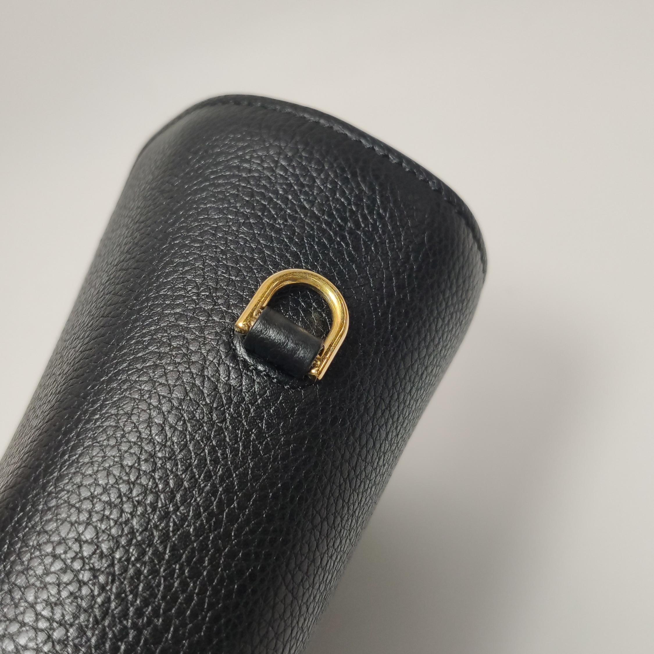 Celine Soft 16 Bag Smooth Calfskin Teen — photo 13 of 15