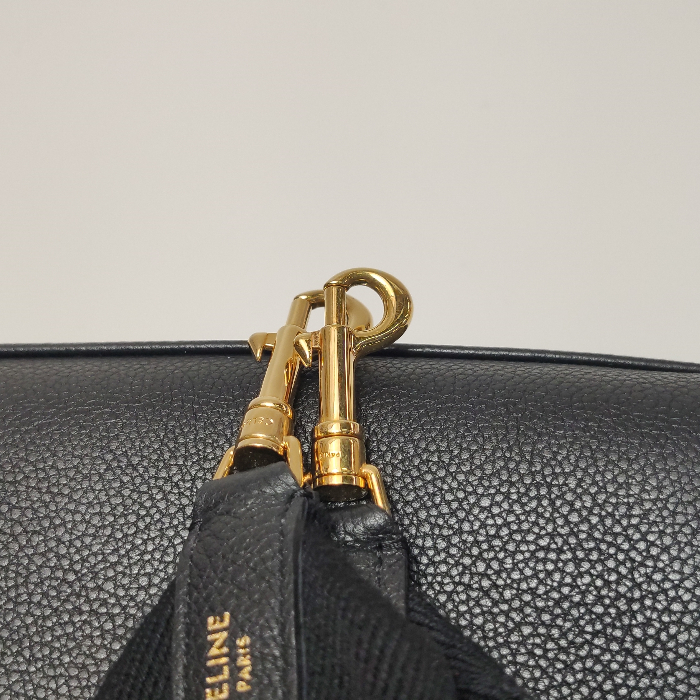 Celine Soft 16 Bag Smooth Calfskin Teen — photo 15 of 15