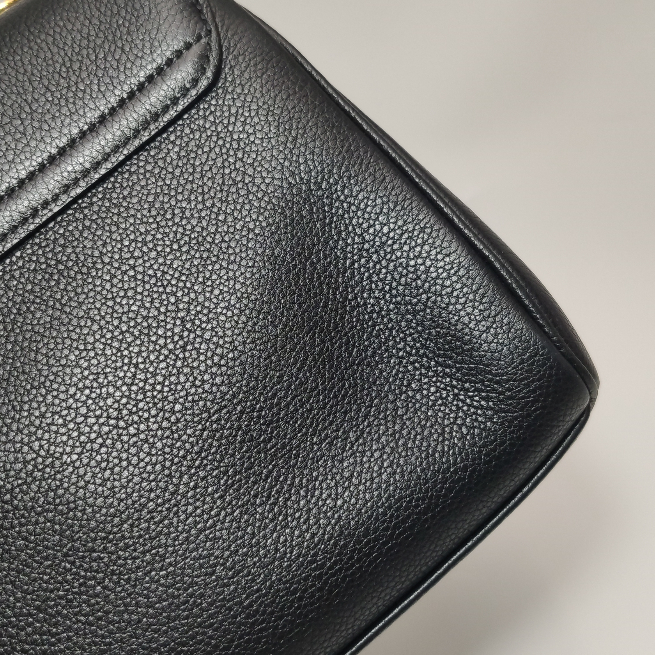 Celine Soft 16 Bag Smooth Calfskin Teen — photo 11 of 15