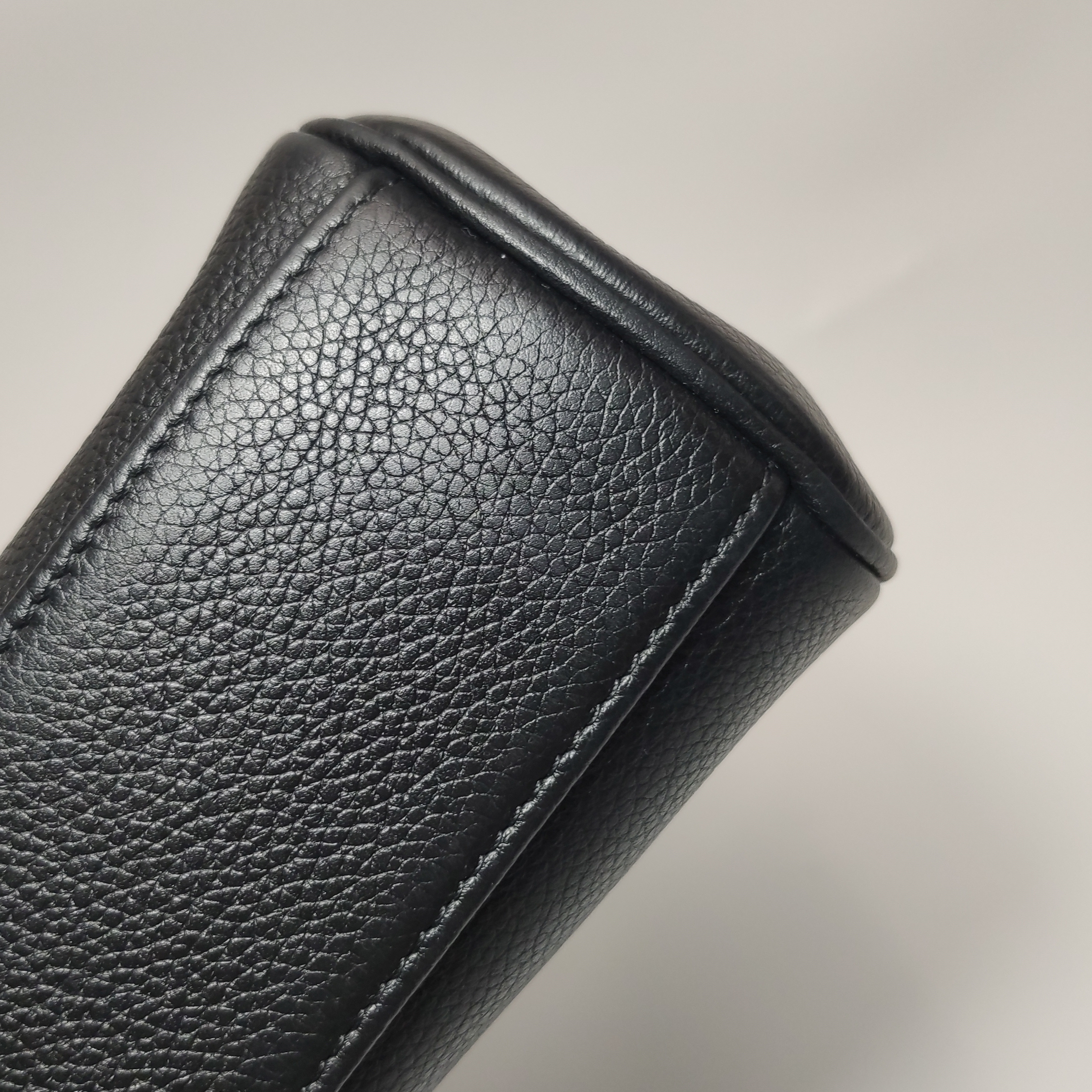 Celine Soft 16 Bag Smooth Calfskin Teen — photo 12 of 15