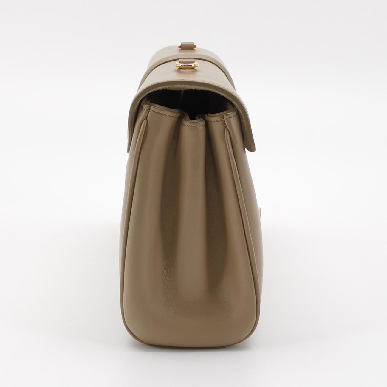 Celine Soft 16 Bag Smooth Calfskin Teen — photo 4 of 12