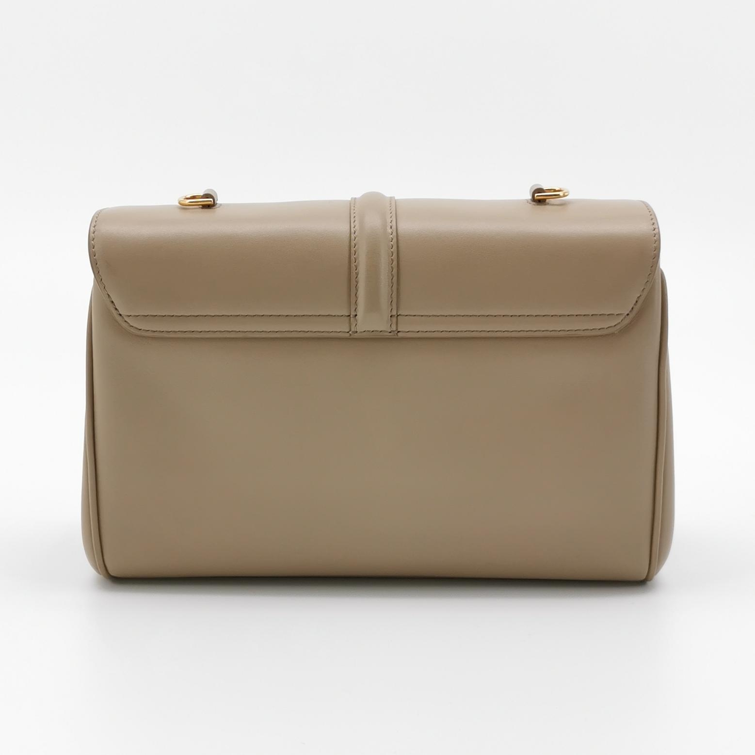 Celine Soft 16 Bag Smooth Calfskin Teen — photo 5 of 12