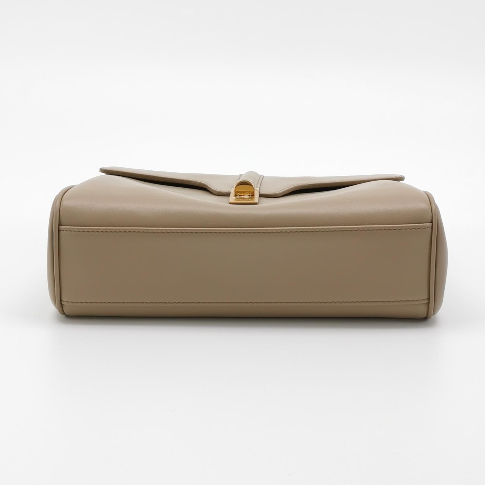 Celine Soft 16 Bag Smooth Calfskin Teen — photo 6 of 12