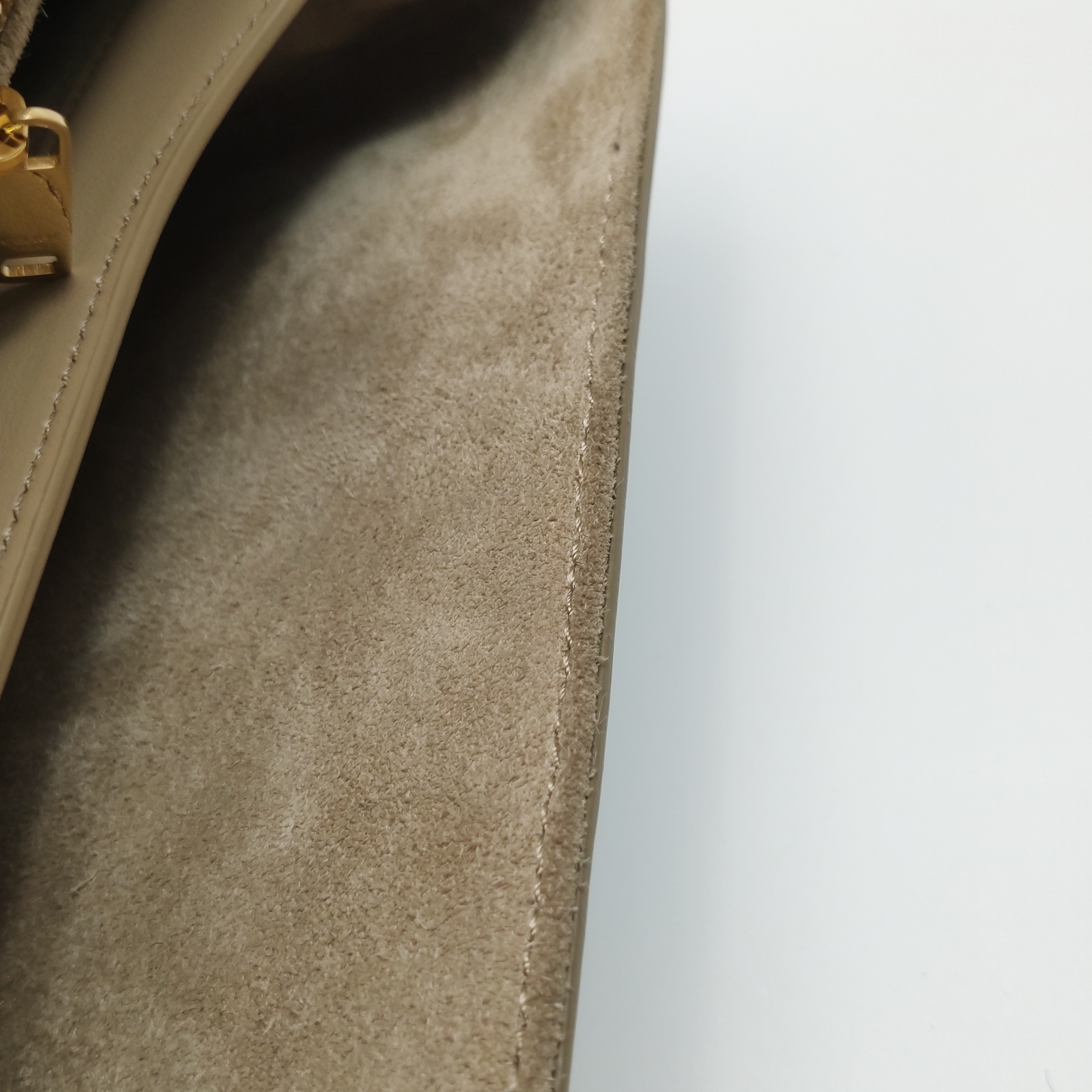 Celine Soft 16 Bag Smooth Calfskin Teen — photo 11 of 12
