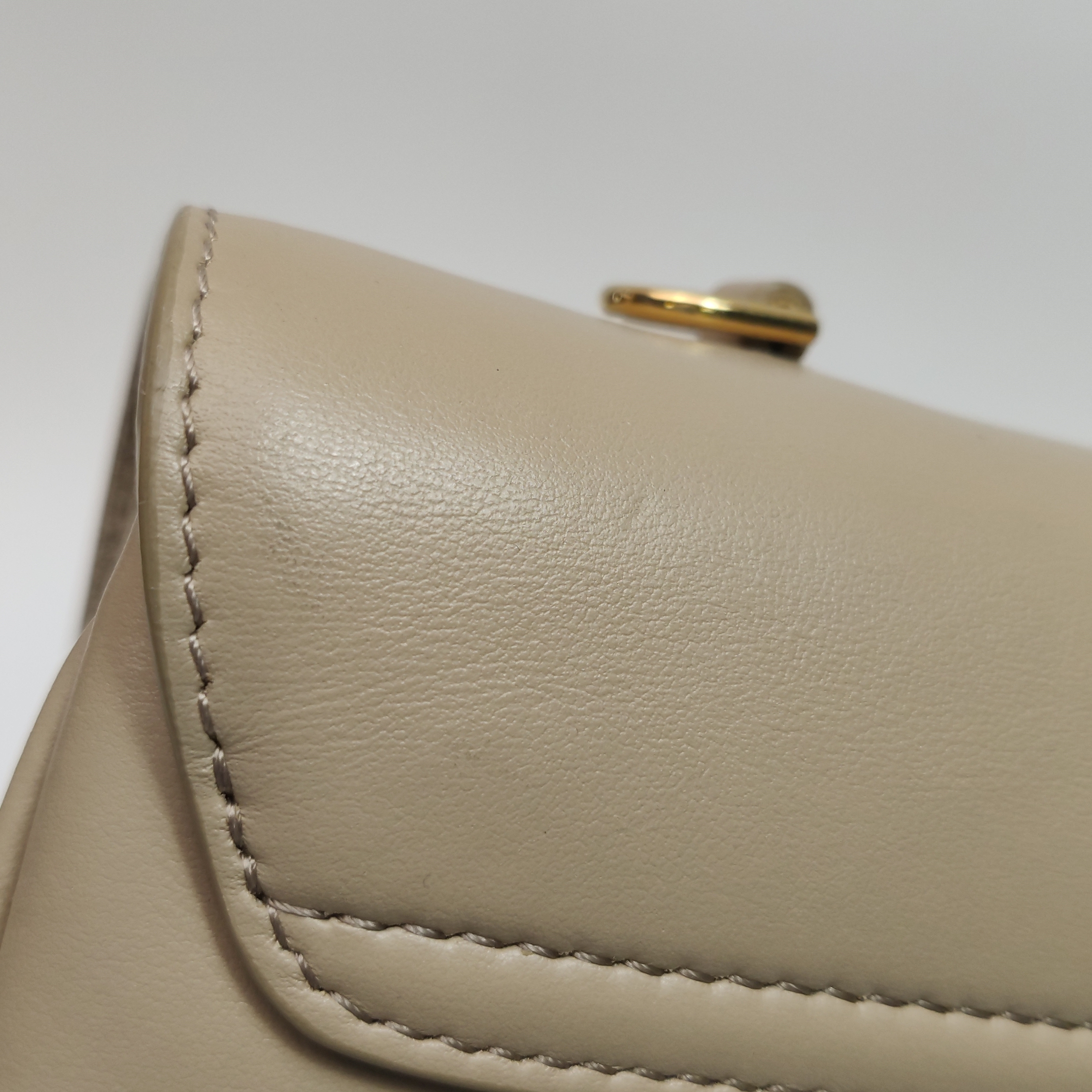 Celine Soft 16 Bag Smooth Calfskin Teen — photo 10 of 12