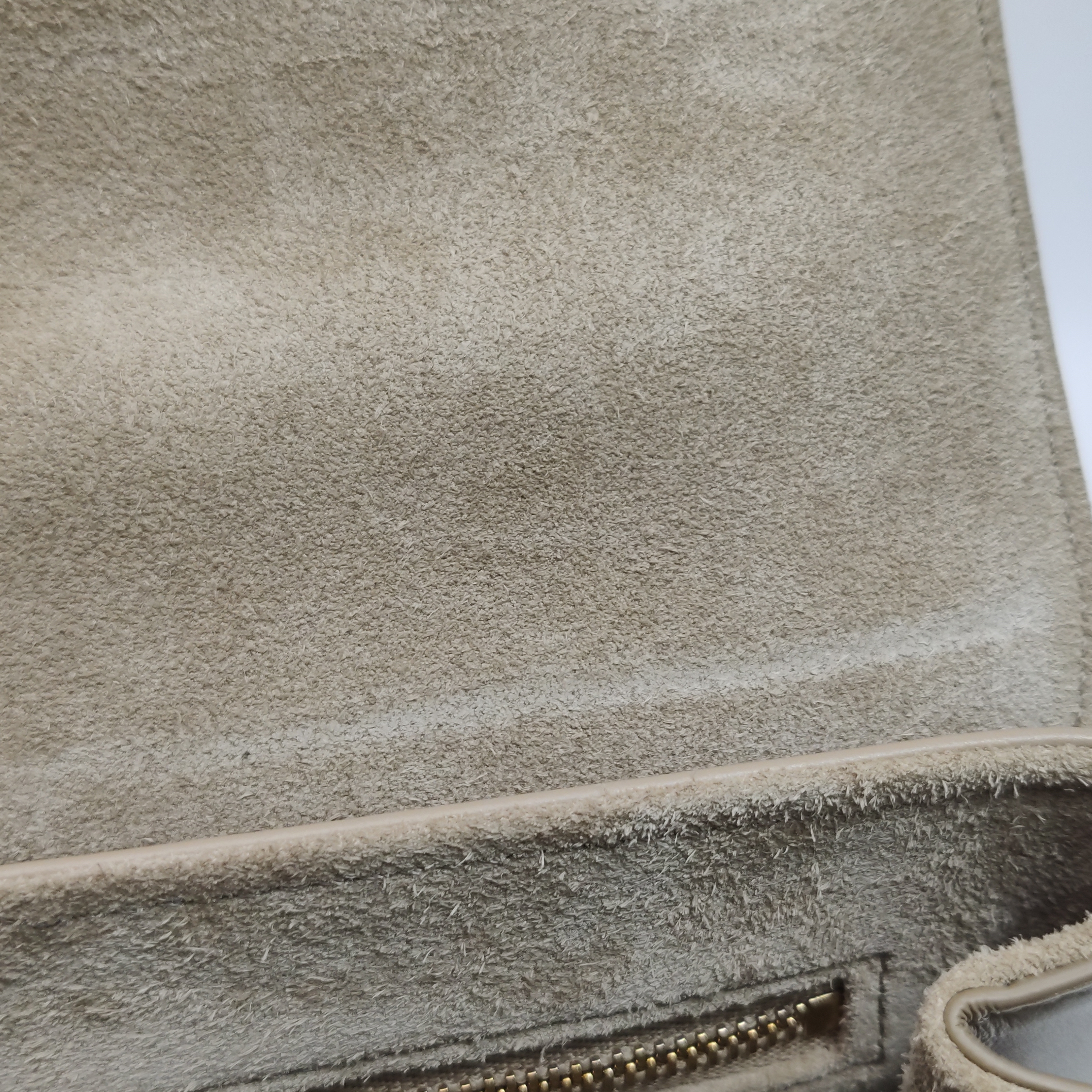Celine Soft 16 Bag Smooth Calfskin Teen — photo 8 of 12