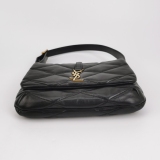 Saint Laurent(YSL) Le 57 Shoulder Bag Quilted Leather — thumbnail 6