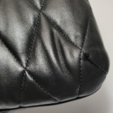 Saint Laurent(YSL) Le 57 Shoulder Bag Quilted Leather — thumbnail 8
