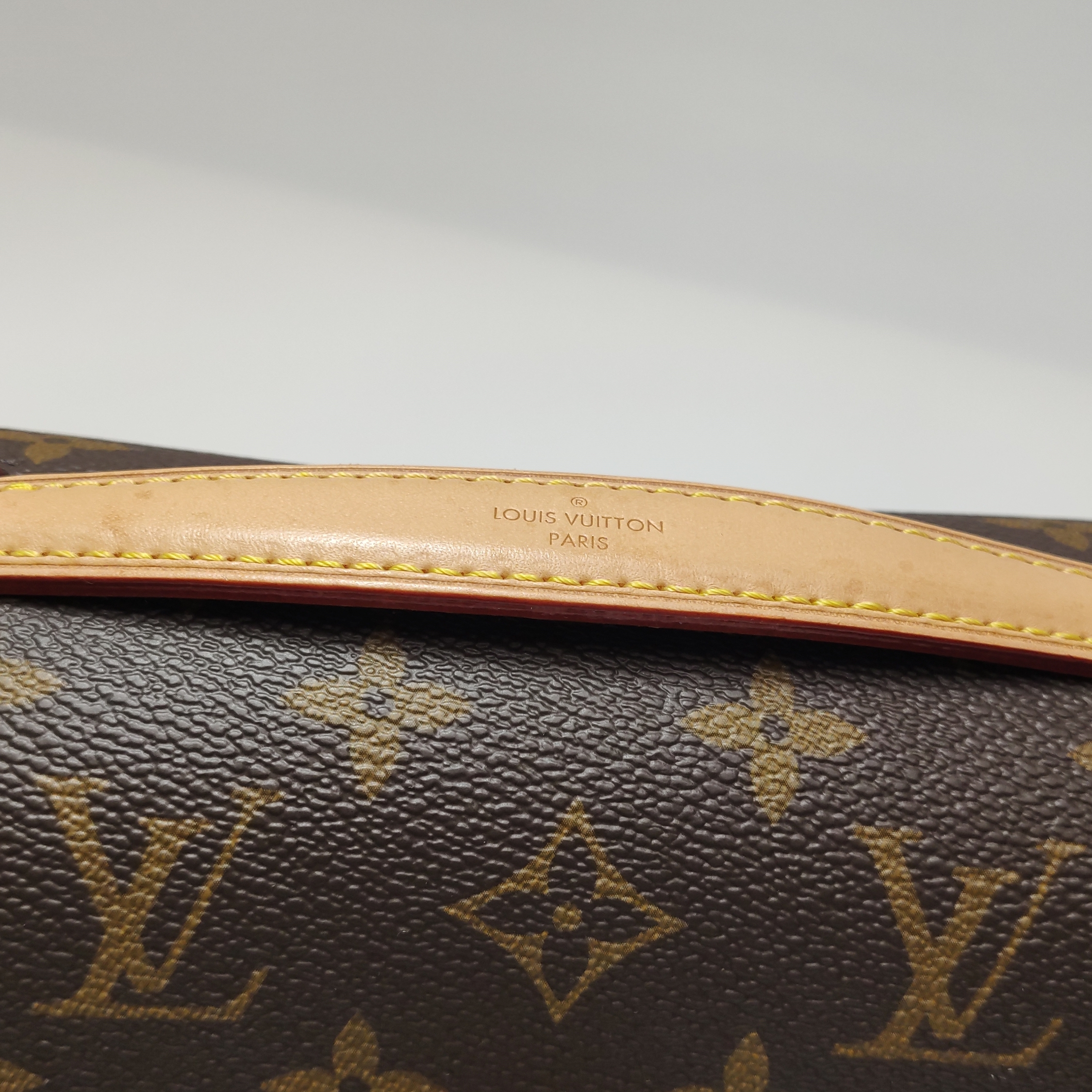 Louis Vuitton(LV) Pochette Metis Monogram Canvas East West — photo 12 of 13