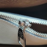 Louis Vuitton(LV) Muria Bucket Bag Mahina Leather — thumbnail 13
