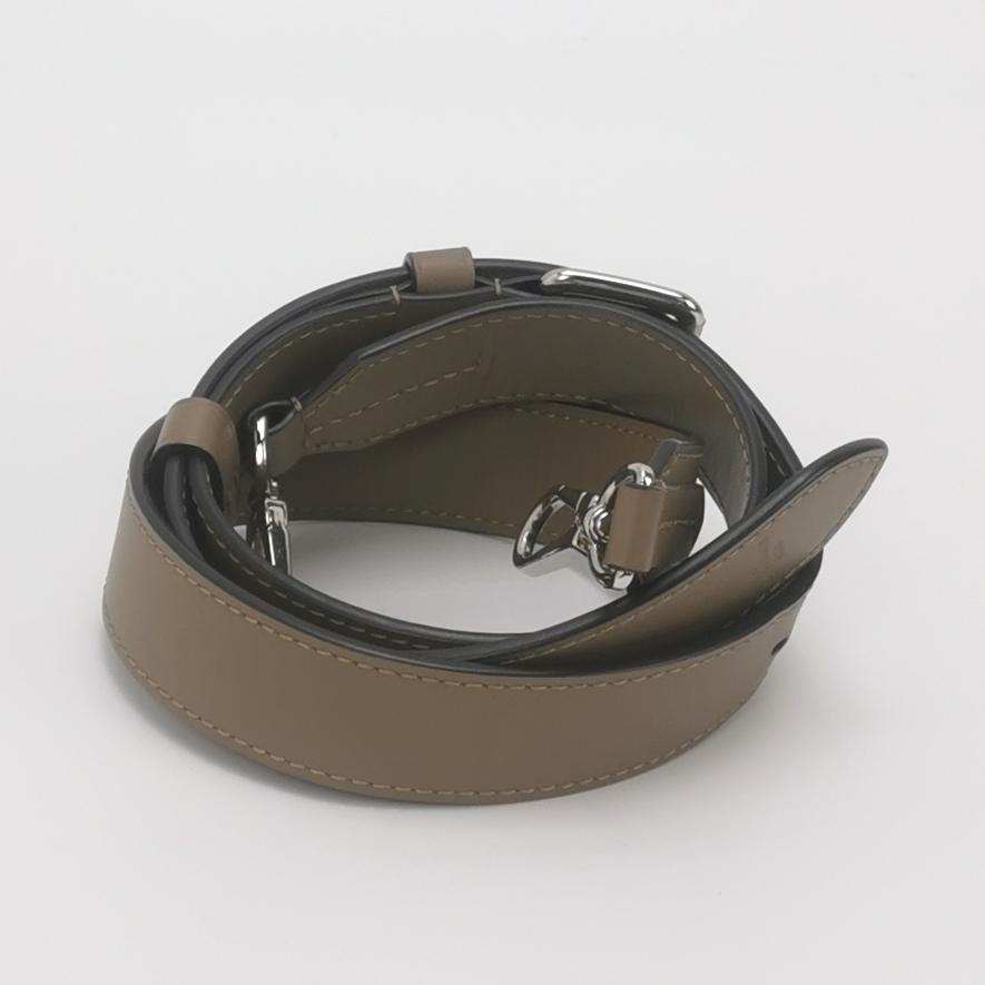 Louis Vuitton(LV) Muria Bucket Bag Mahina Leather — photo 7 of 17