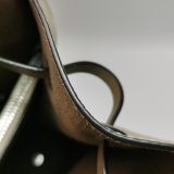 Louis Vuitton(LV) Muria Bucket Bag Mahina Leather — thumbnail 14