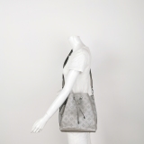 Louis Vuitton(LV) Muria Bucket Bag Mahina Leather — thumbnail 2