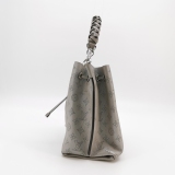 Louis Vuitton(LV) Muria Bucket Bag Mahina Leather — thumbnail 4