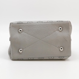Louis Vuitton(LV) Muria Bucket Bag Mahina Leather — thumbnail 6