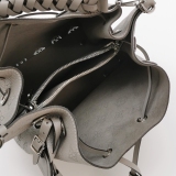 Louis Vuitton(LV) Muria Bucket Bag Mahina Leather — thumbnail 8