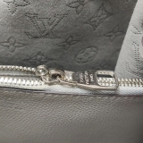 Louis Vuitton(LV) Muria Bucket Bag Mahina Leather — thumbnail 11