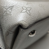 Louis Vuitton(LV) Muria Bucket Bag Mahina Leather — thumbnail 10