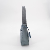 Prada Re-Edition 2000 Hobo Tessuto Mini — thumbnail 4